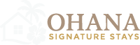 Ohana Signature Stays